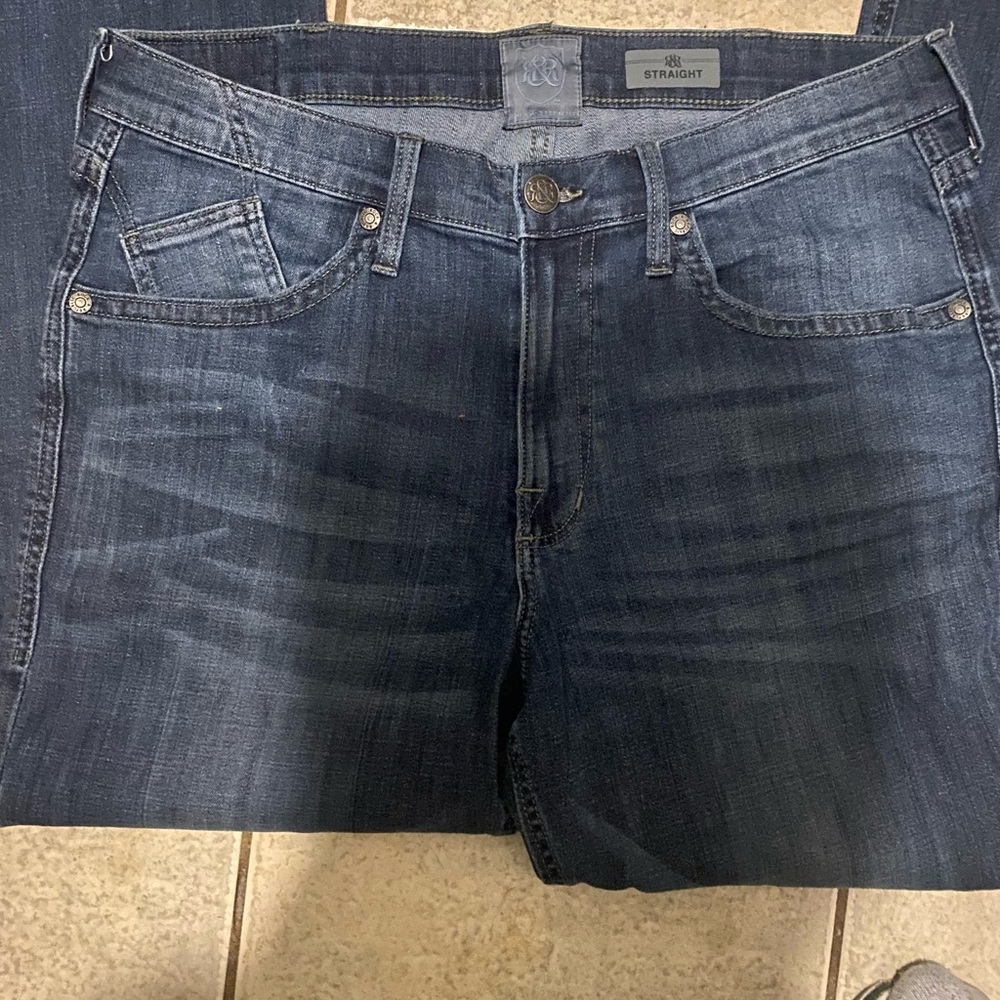 Rock & republic jeans